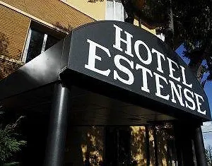 Estense Hotell