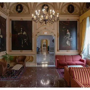 Phi Canalgrande Hotell