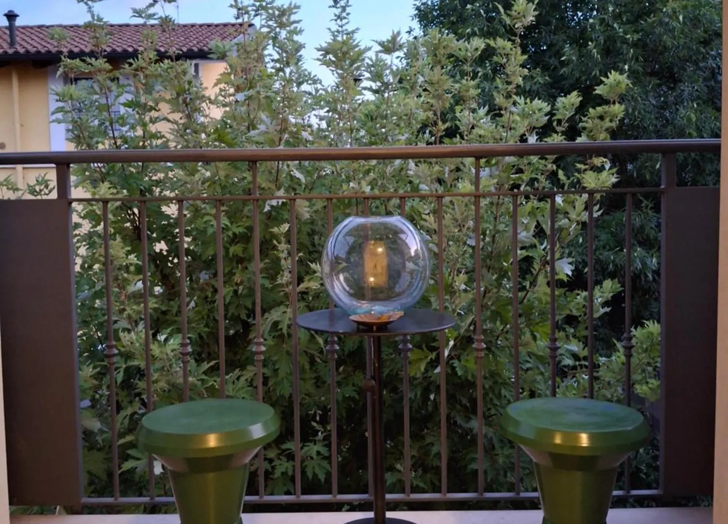 Il Tiglio Apartment Modena 0*,