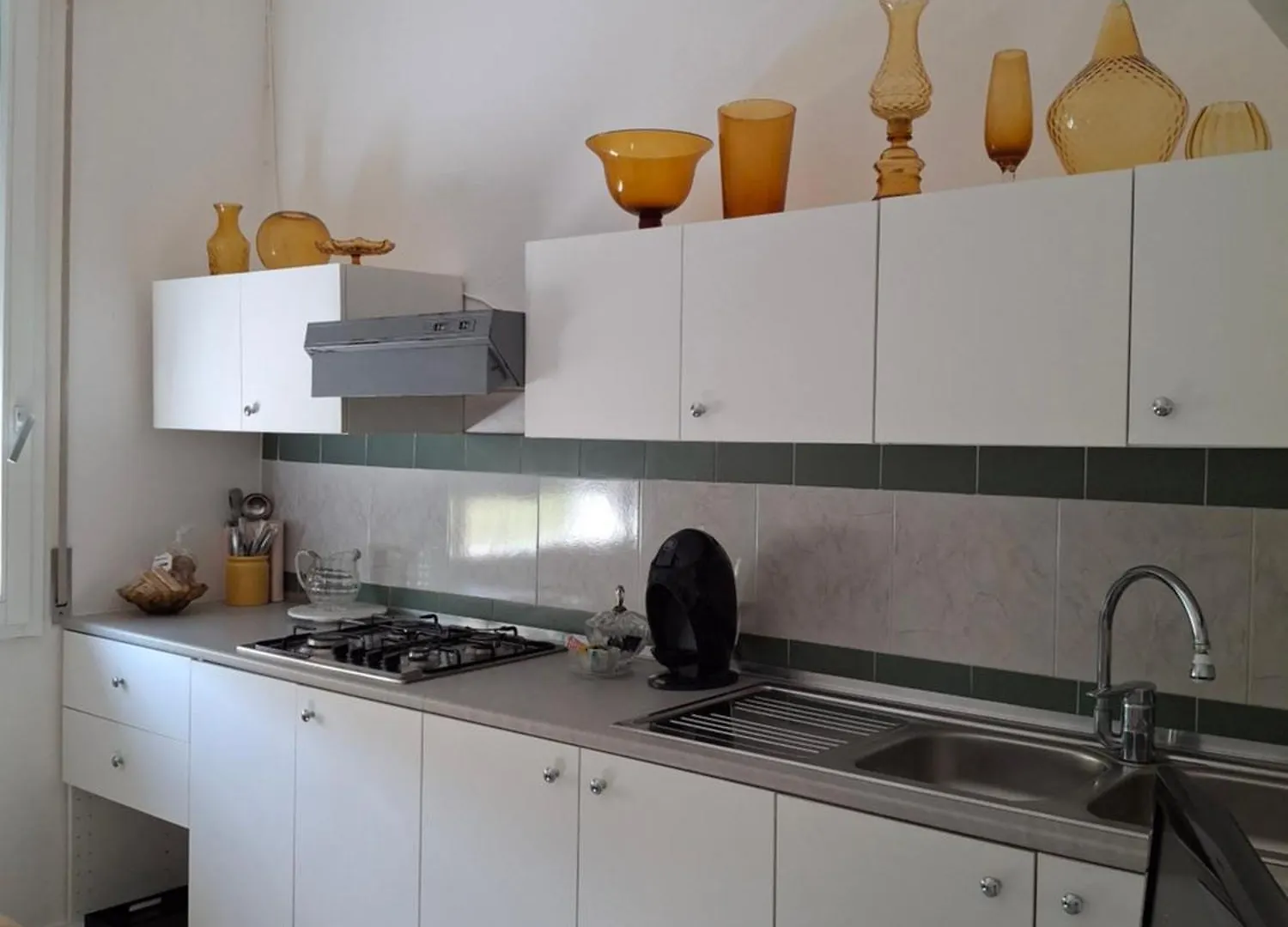 Il Tiglio Apartment Modena