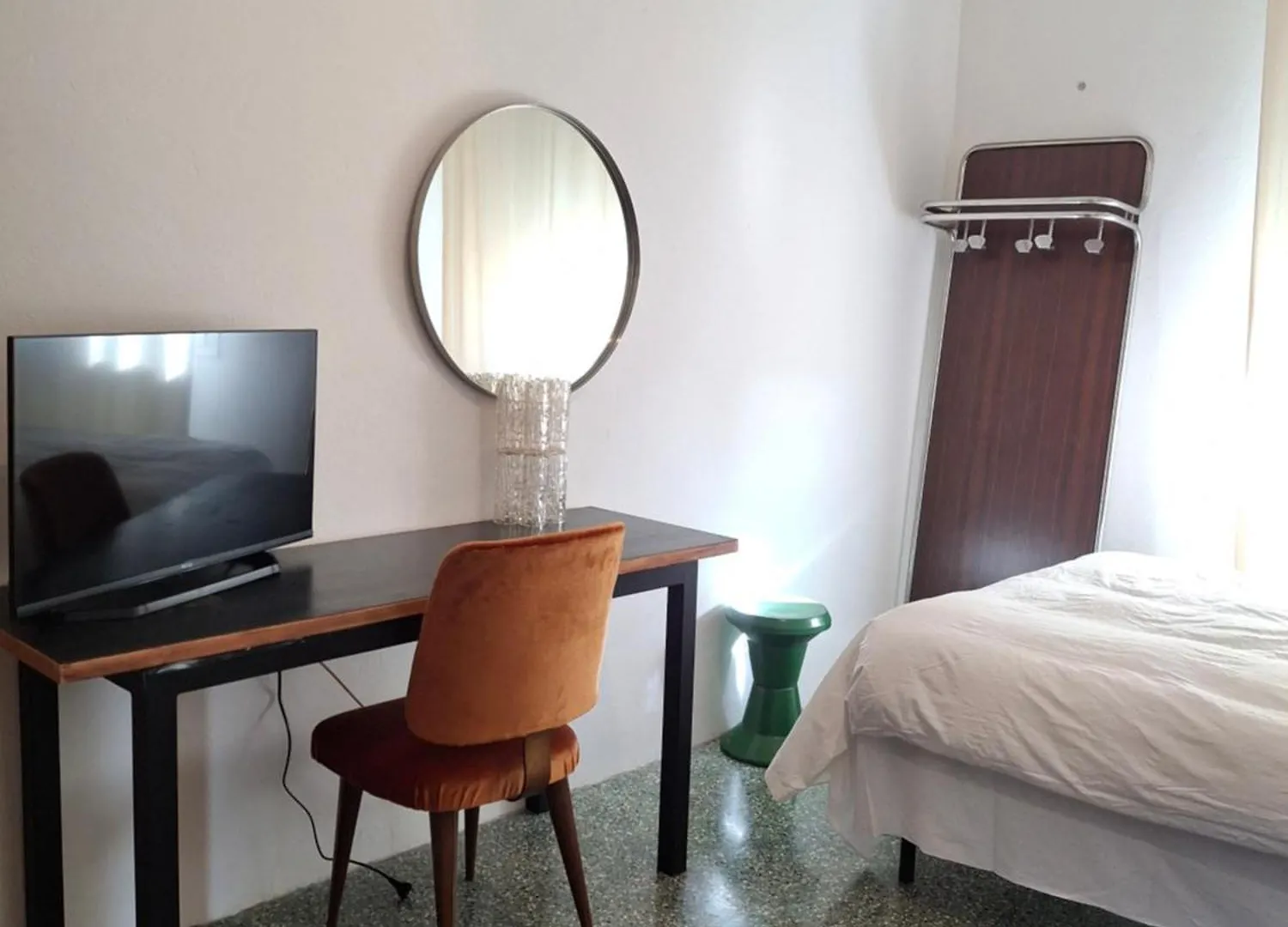 Il Tiglio Apartment Modena