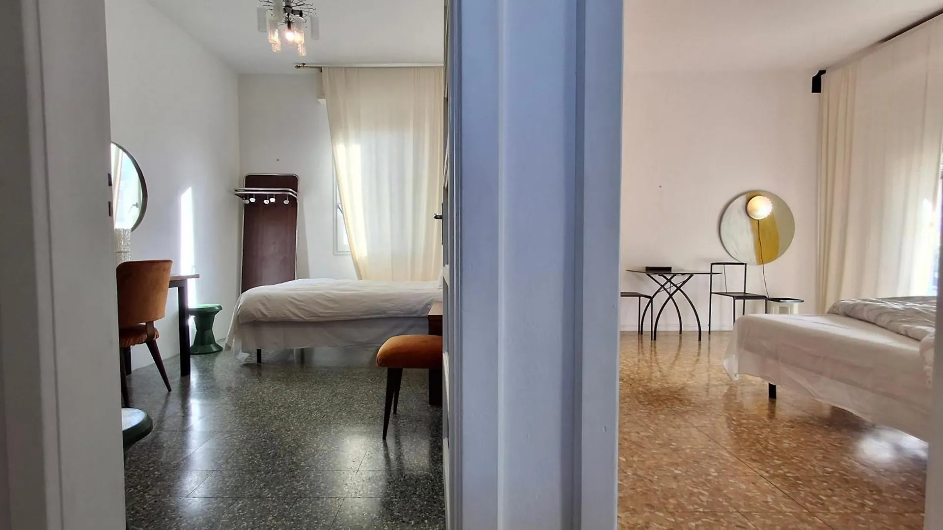 Il Tiglio Apartment Modena Italy