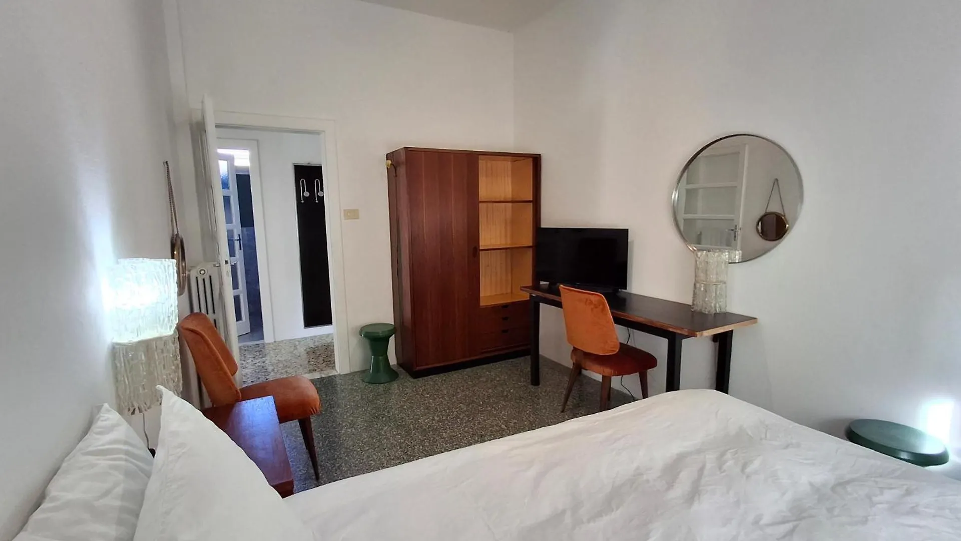 Il Tiglio Apartment Modena Italy