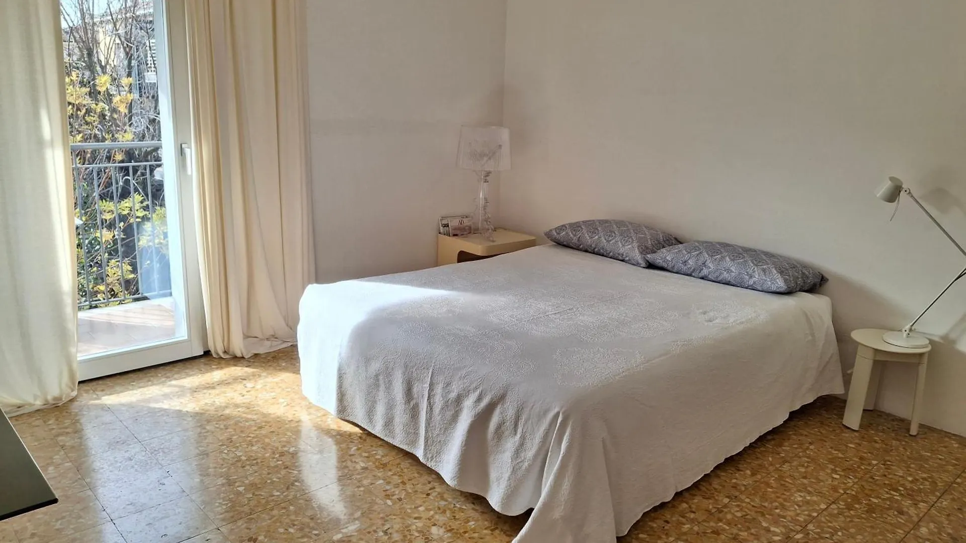 Il Tiglio Apartment Modena Italy