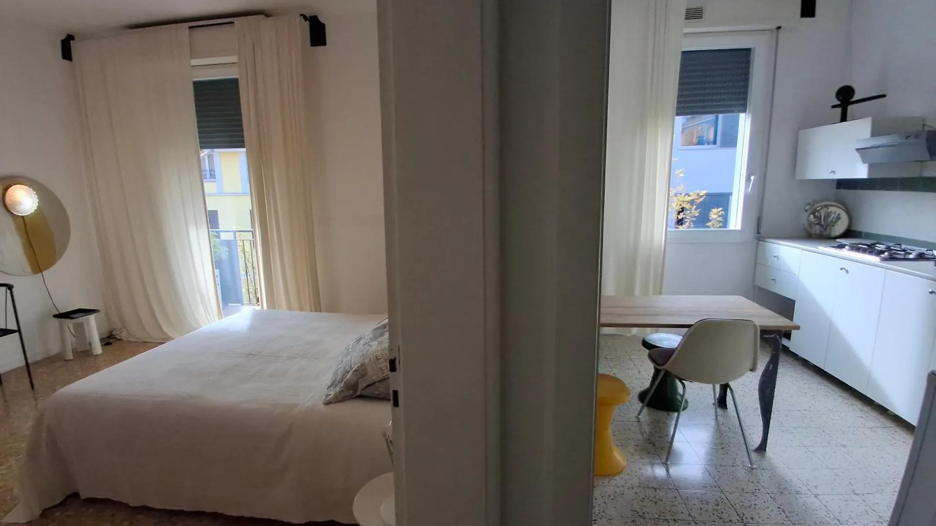 Il Tiglio Apartment Modena