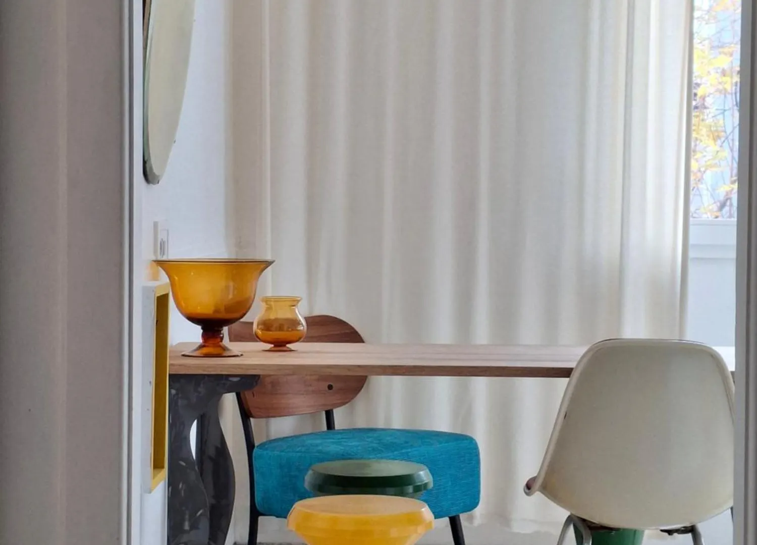 Il Tiglio Apartment Modena