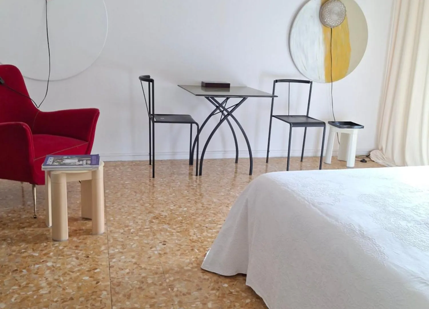 Il Tiglio Apartment Modena 0*,  Italy
