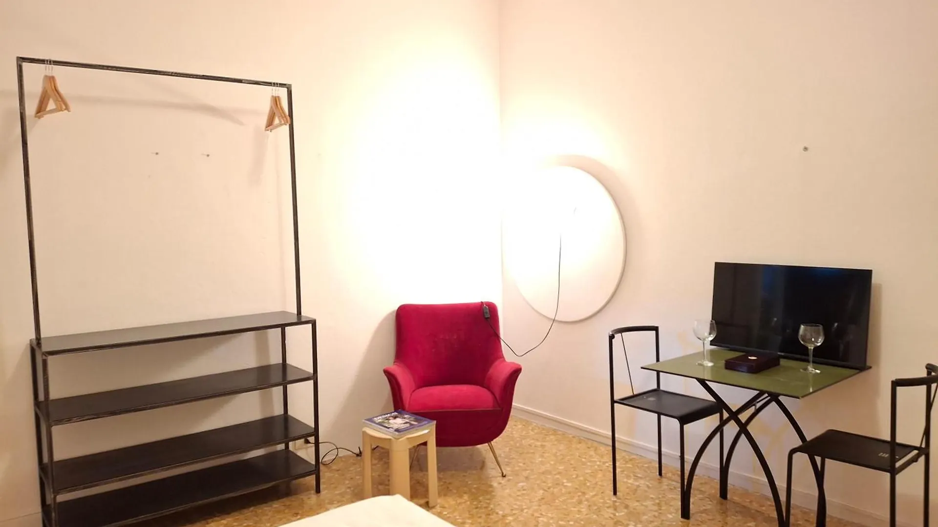 Il Tiglio Apartment Modena